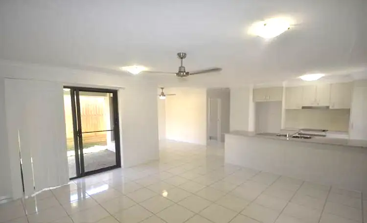 Third view of Homely house listing, 12 Seagull Boulevard, New Auckland QLD 4680