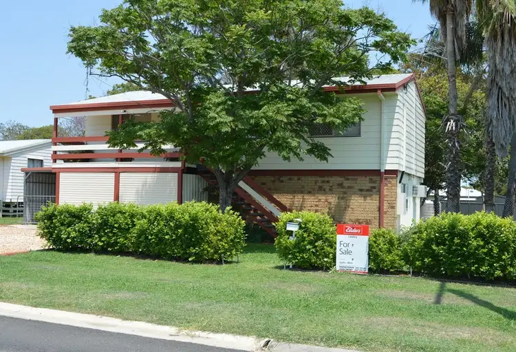 Main view of Homely house listing, 7 Mary Street, Laidley QLD 4341