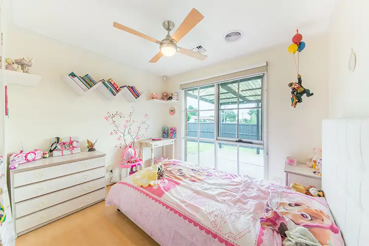 Fifth view of Homely house listing, 24 Carmela Way, Carrum Downs VIC 3201