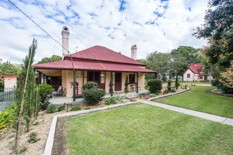193 Drake Street, Grafton NSW 2460