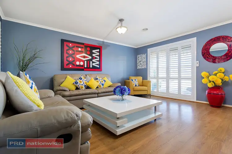 Third view of Homely house listing, 148 Thames Boulevard, Tarneit VIC 3029