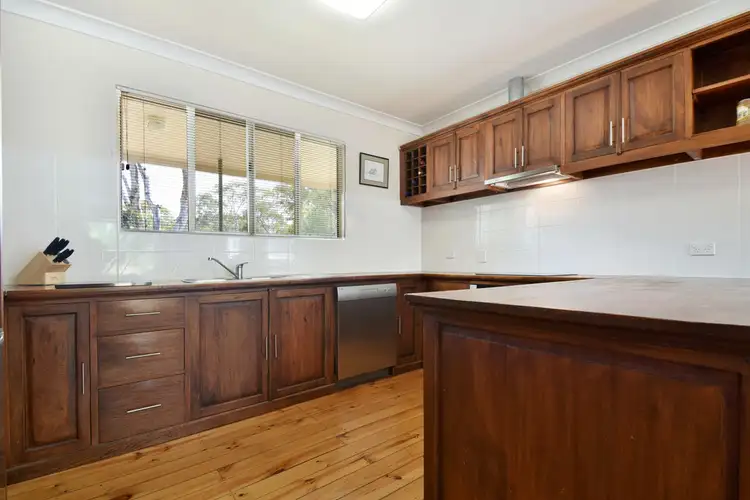 Sixth view of Homely house listing, 44 Virgin Road, Hindmarsh Valley SA 5211