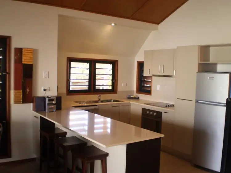 Seventh view of Homely apartment listing, 9/9 The Esplanade Nelly Bay, Magnetic Island QLD 4819