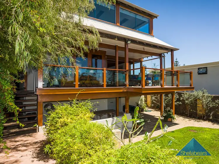 Third view of Homely house listing, 20 Deane Street, Cottesloe WA 6011