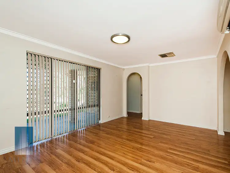 Fifth view of Homely house listing, 22 Mayo Court, Parkwood WA 6147