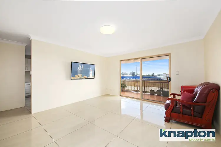 Third view of Homely unit listing, 14/157 Haldon Street, Lakemba NSW 2195