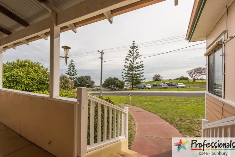 Second view of Homely house listing, 27 Haig Crescent, Bunbury WA 6230