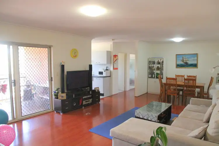 Second view of Homely unit listing, 26/6 Myrtle Road, Bankstown NSW 2200