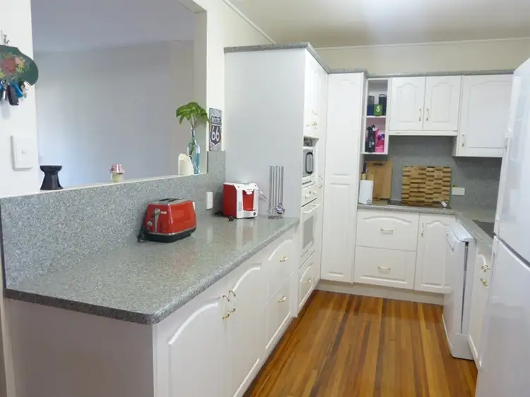 Fifth view of Homely house listing, 12 Tapiolas Avenue, Kirwan QLD 4817