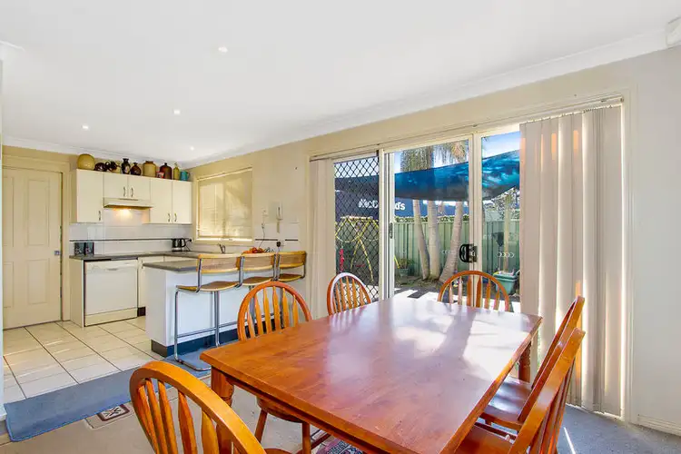 Third view of Homely villa listing, 1/4 Parsons Road, Lisarow NSW 2250