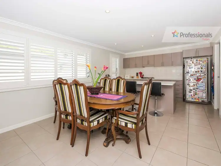 Fourth view of Homely house listing, 4a Bellevue Road, Mudgee NSW 2850