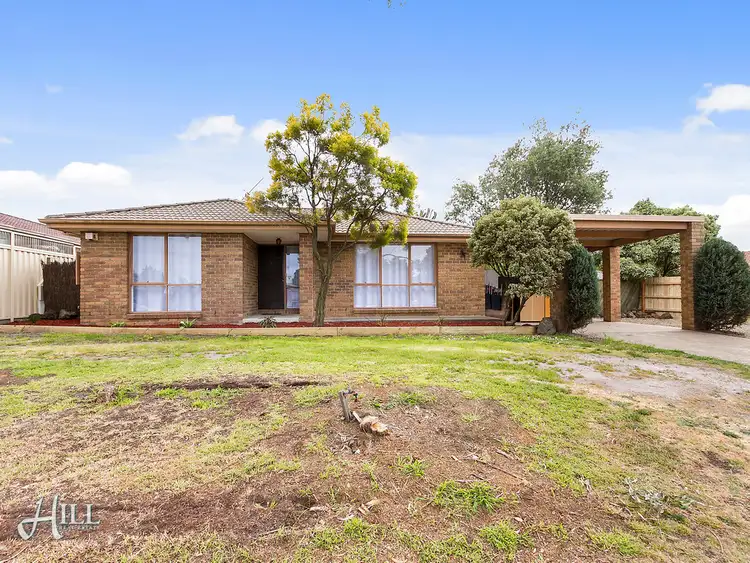Main view of Homely house listing, 14 Spean Court, Endeavour Hills VIC 3802