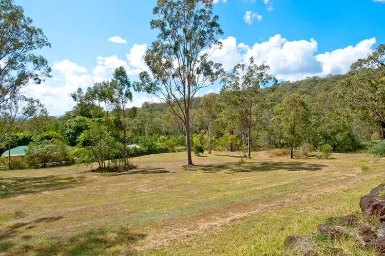 Second view of Homely house listing, 72-80 Simmental Drive, Tamborine QLD 4270
