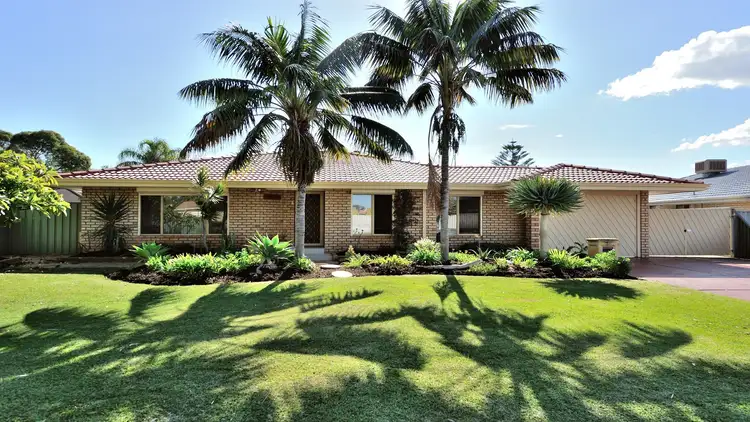 22 Bolivar Court, Safety Bay WA 6169