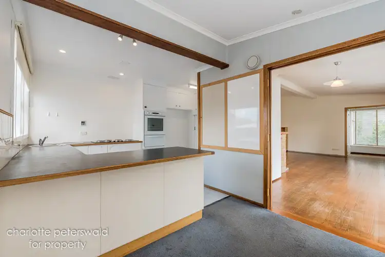Third view of Homely house listing, 21 Rossendell Avenue, West Hobart TAS 7000