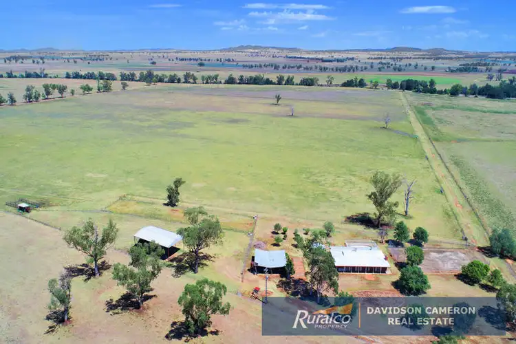 535 Appleby Lane, Tamworth NSW 2340