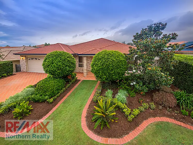 Main view of Homely house listing, 31 Scenic Cl, Albany Creek QLD 4035