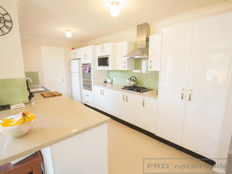 Second view of Homely house listing, 3 Tea Tree Avenue, Aberglasslyn NSW 2320