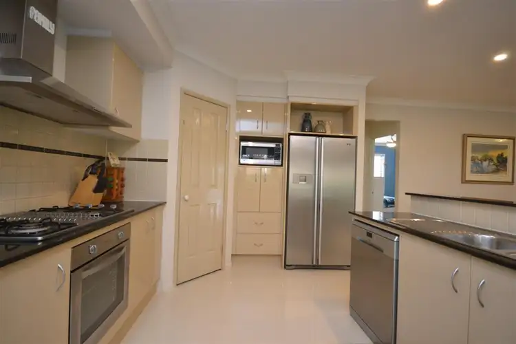 Second view of Homely house listing, 31 The Garden Walk, Worrigee NSW 2540