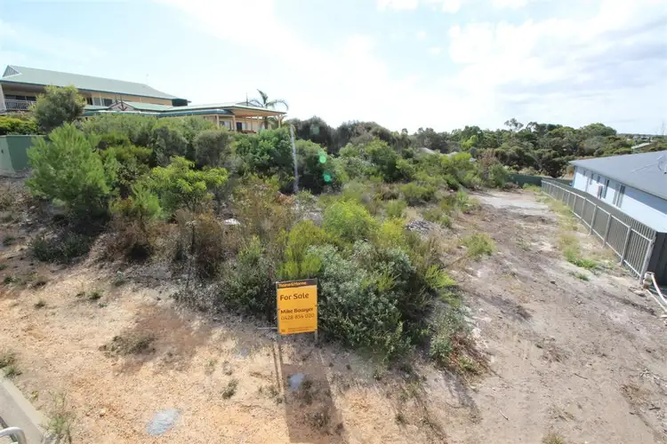 Fifth view of Homely land listing, 14 Endeavour Court, Coffin Bay SA 5607