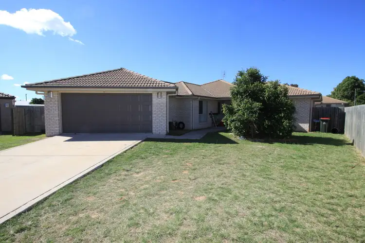 Main view of Homely house listing, 19 Oasis Drive, Kingaroy QLD 4610
