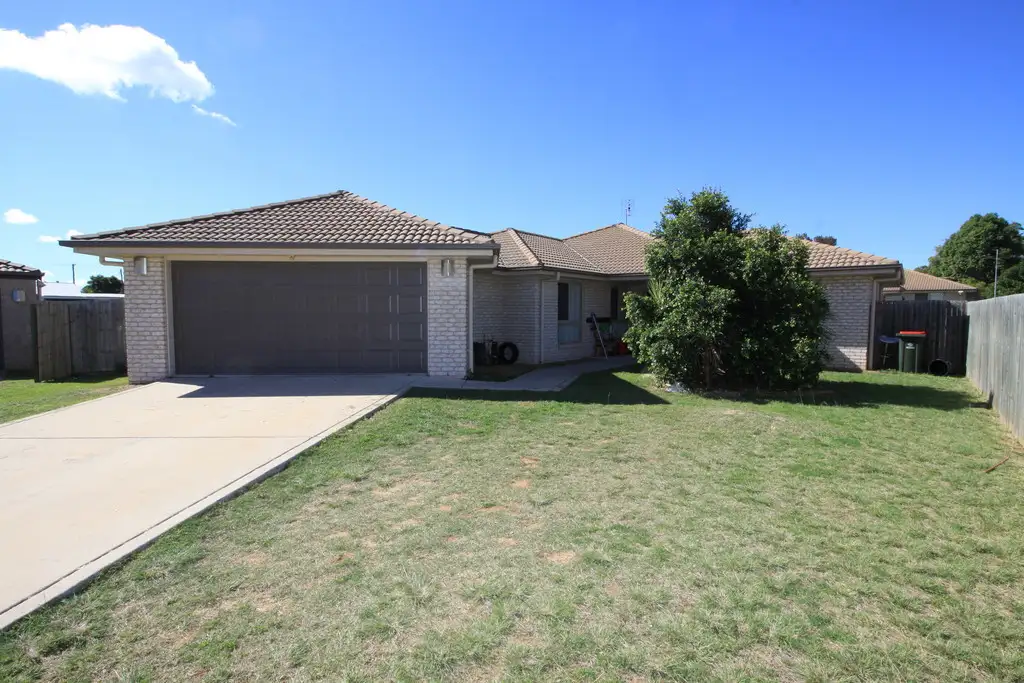 Main view of Homely house listing, 19 Oasis Drive, Kingaroy QLD 4610