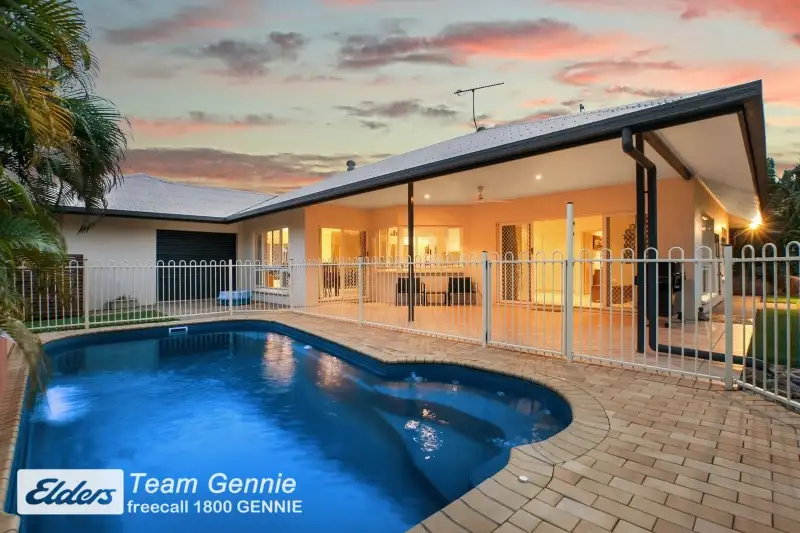 Main view of Homely house listing, 16 Macadam Place, Gunn NT 832