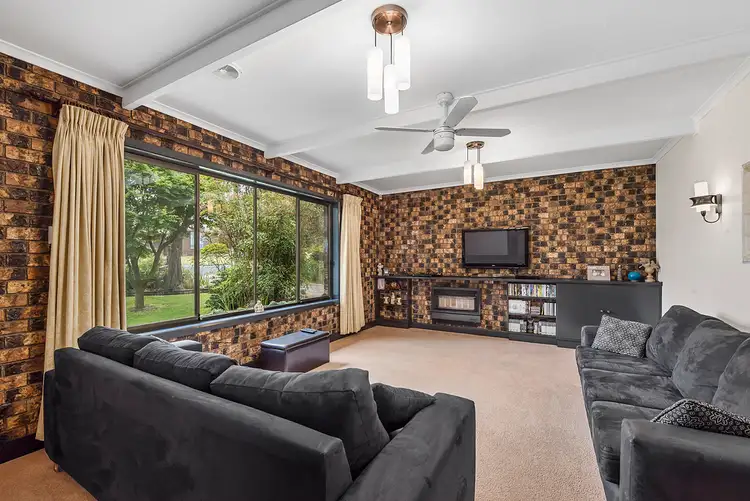 Fourth view of Homely house listing, 4 Lasiandra Crescent, Mount Gambier SA 5290