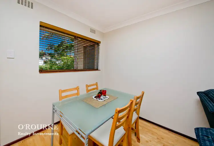 Third view of Homely apartment listing, 16/46 Pearl Parade, Scarborough WA 6019