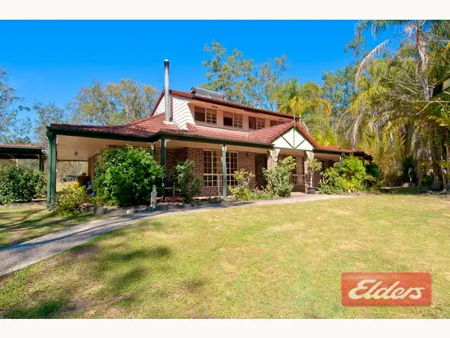 Main view of Homely house listing, 274-280 Wynne Road, Jimboomba QLD 4280
