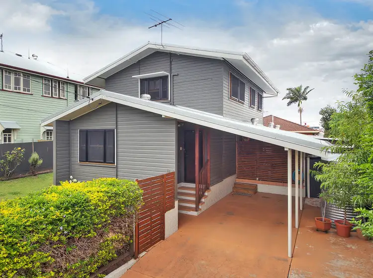 Main view of Homely house listing, 18 Laurier Street, Annerley QLD 4103