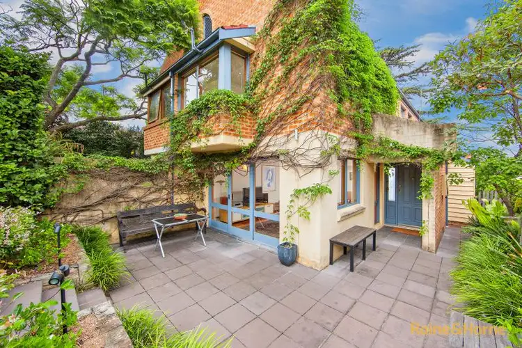 Sixth view of Homely house listing, 14B Ellalong Road, Cremorne NSW 2090