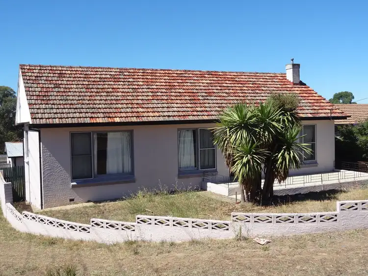 Sixth view of Homely house listing, 51 Boyd Street, Bathurst NSW 2795