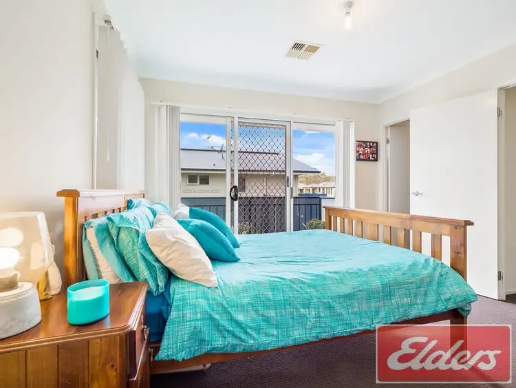 Fifth view of Homely townhouse listing, 50 Fowler Street, Claremont Meadows NSW 2747