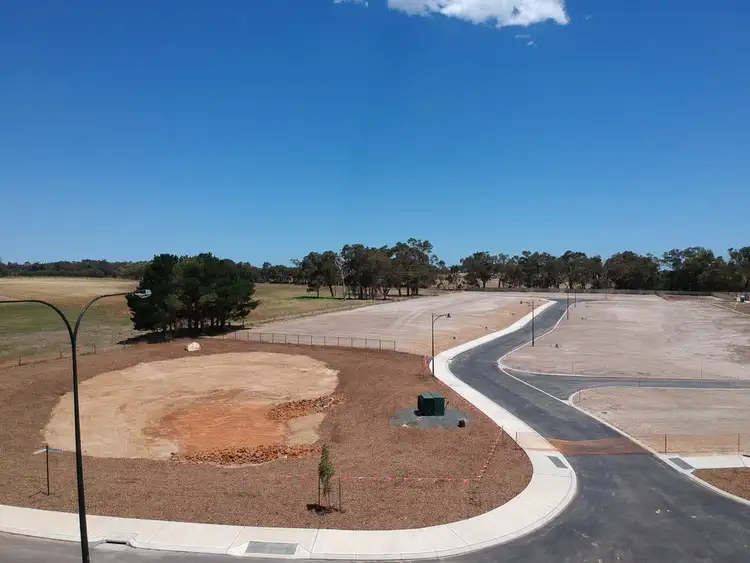 Third view of Homely land listing, PL 285 Noreuil Circuit, Cowaramup WA 6284