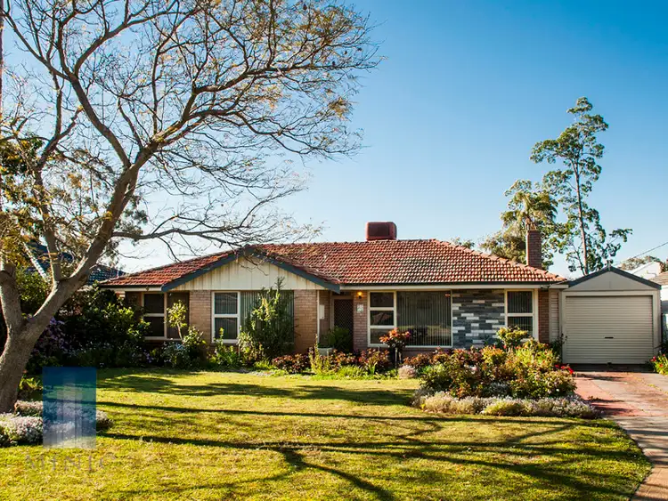 38 Jillian Street, Riverton WA 6148