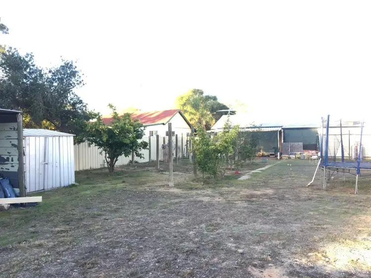Seventh view of Homely house listing, 5 MCNEILL STREET, Dalwallinu WA 6609