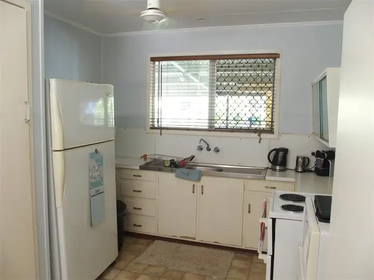 Second view of Homely house listing, 1 Bottletree Avenue, Blackwater QLD 4717