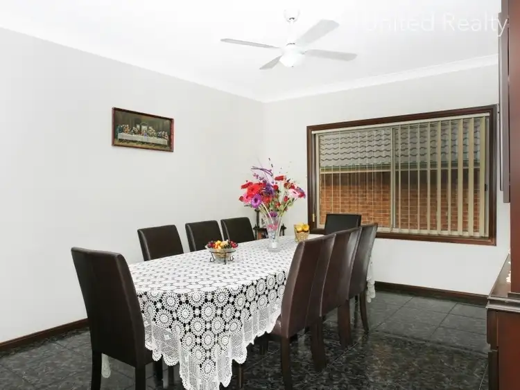 Fifth view of Homely house listing, 48 Heysen Street, Abbotsbury NSW 2176