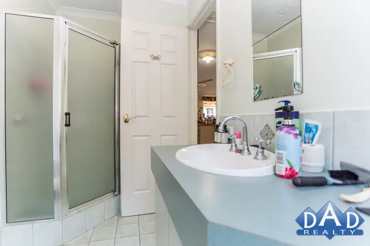 Seventh view of Homely house listing, 10 Greensill Crescent, Australind WA 6233