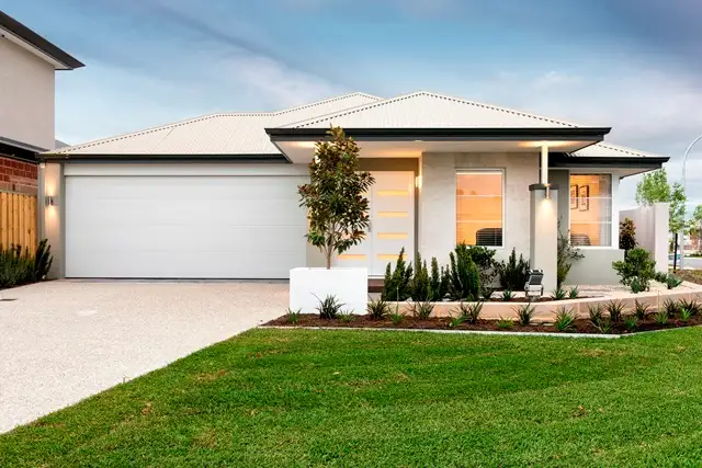 Main view of Homely house listing, 61 Jennapullin Crescent, Ellenbrook WA 6069