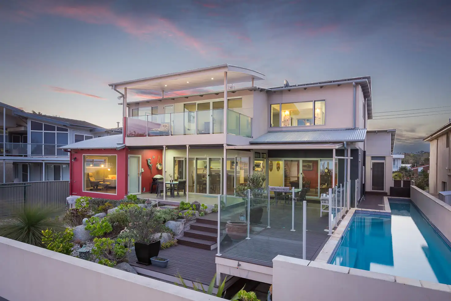 Main view of Homely house listing, 72 Myamba Parade, Surfside NSW 2536