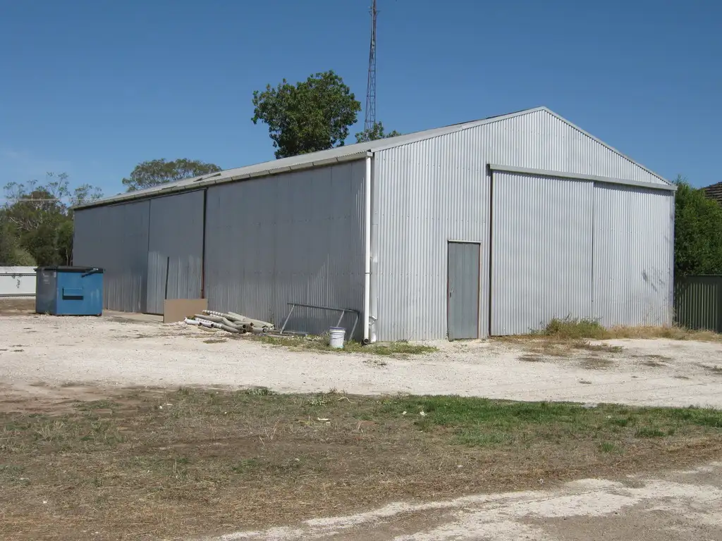 Main view of Homely house listing, 60 Scott Street, Bordertown SA 5268