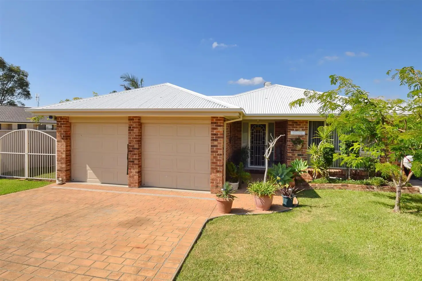 Main view of Homely house listing, 19 Lacebark Grove, Worrigee NSW 2540
