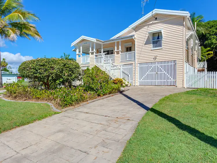 Fifth view of Homely house listing, 7 Oyster Parade, Tin Can Bay QLD 4580