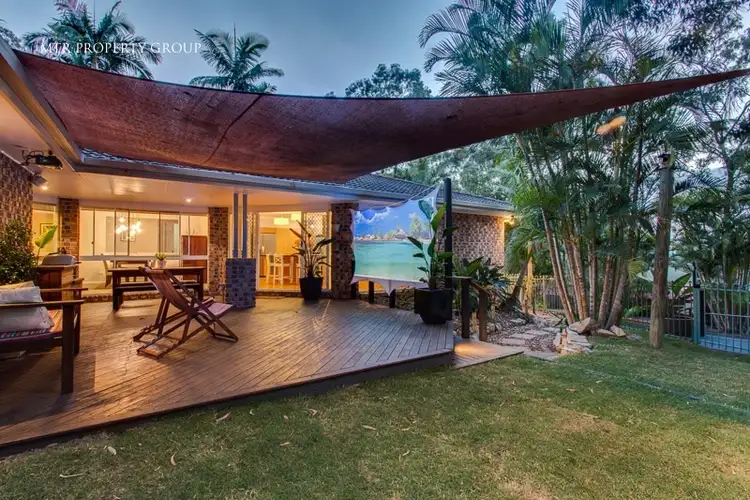 29 Huon Place, Forest Lake QLD 4078