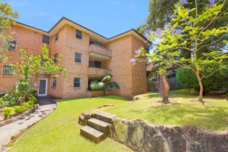 Sixth view of Homely apartment listing, 9/27 Morton Street, Wollstonecraft NSW 2065