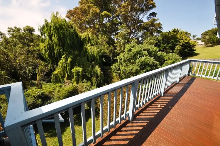 Main view of Homely unit listing, 2/3a Montague St, Narooma NSW 2546