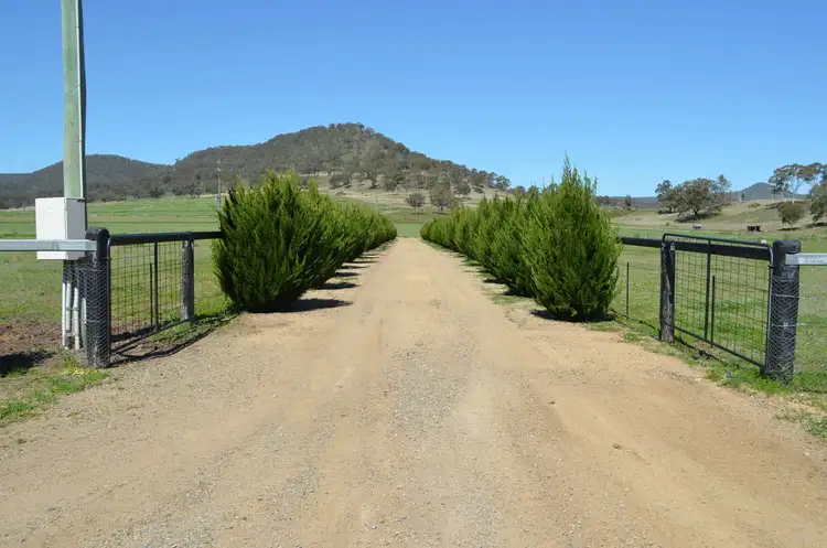 Third view of Homely rural property listing, 537 North Branch Road, Goomburra QLD 4362