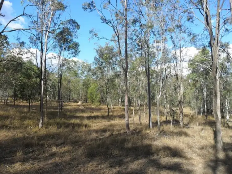 Second view of Homely land listing, Address available on request